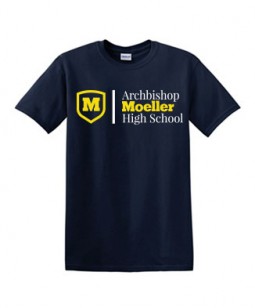 moeller 5000 navy